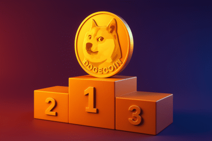 wp header logo 1374 Analyst Picks Dogecoin As His Top Altcoin Right Now