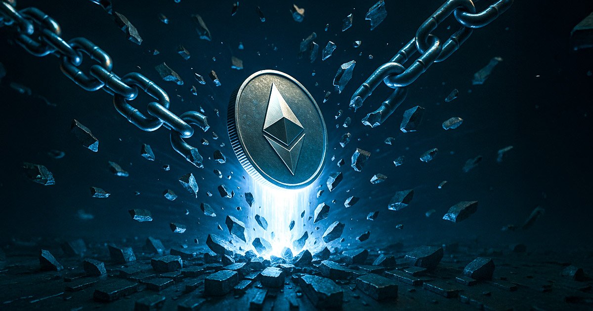 wp header logo 1375 Ethereum treasury companies could expand their ETH holdings by another $27 billion