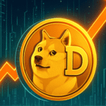 wp header logo 1377 Whales Scoop Up 1B DOGE as Golden Cross Forms: Confidence Build up for the Next Moon Mission?