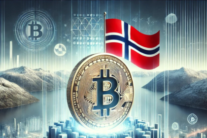 wp header logo 1381 Norway Sovereign Wealth Fund’s Indirect Bitcoin Exposure Reaches Over $860M