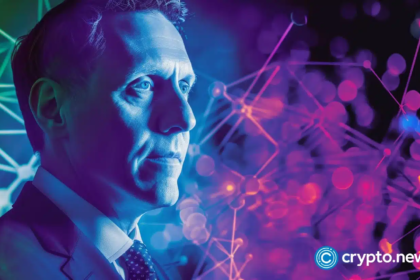 wp header logo 1382 Peter Thiel acquires 7.5% stake in ETHZilla, driving stock up 207%