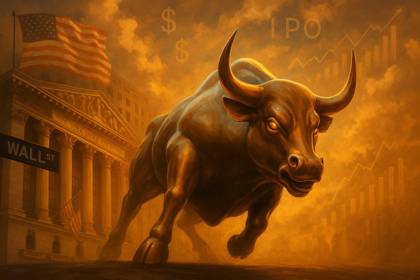 wp header logo 1383 Bullish continues crypto IPO streak of success with 3x surge in stock on first trading day