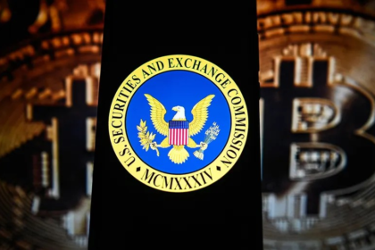 wp header logo 1384 ‘Crypto Mom’ Tells Industry: SEC Acting Now, Not Waiting On Congress