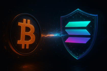 wp header logo 1386 Solana Is More Secure Than Bitcoin, Claims Crypto Fund CIO
