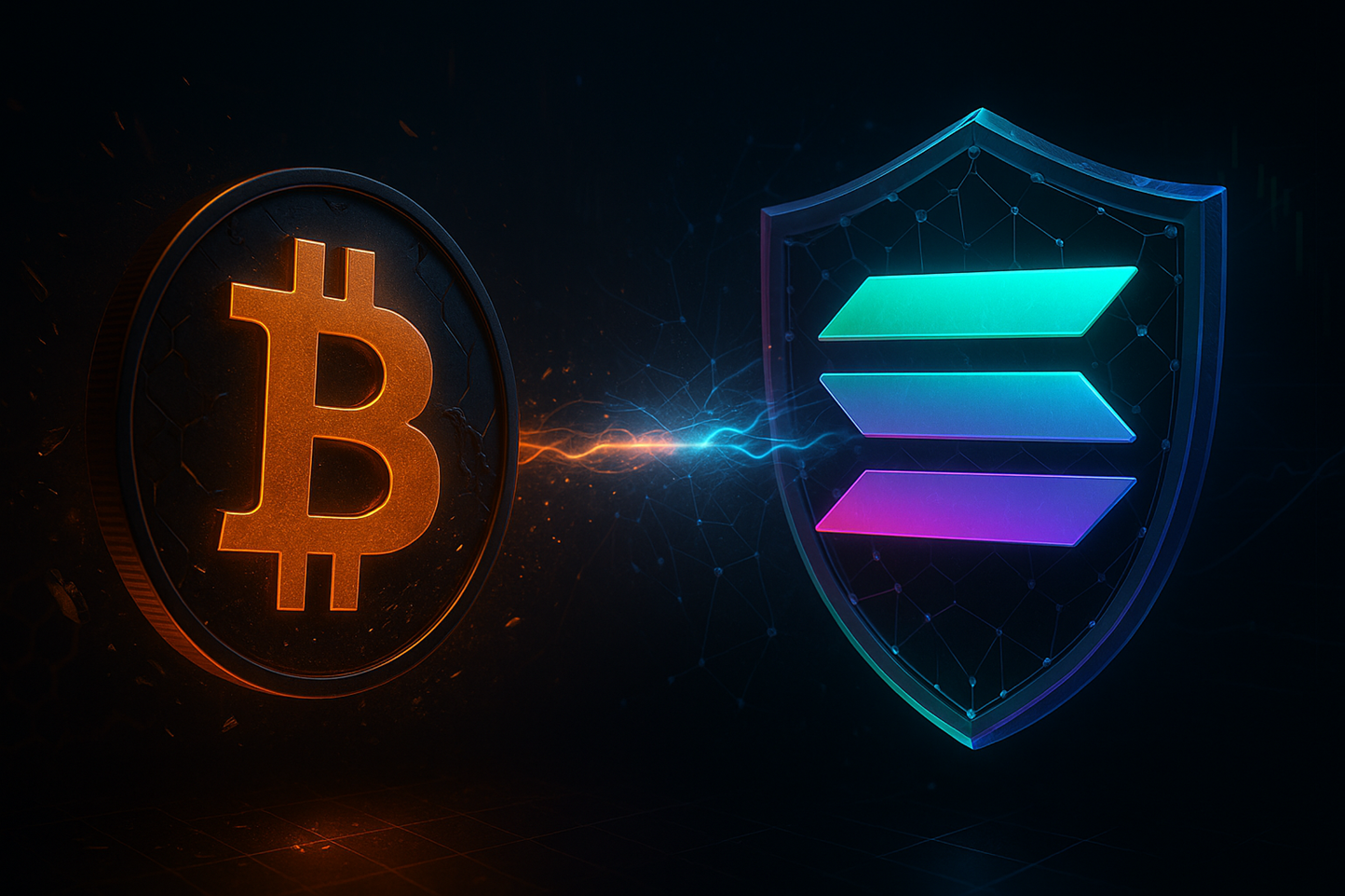 wp header logo 1386 Solana Is More Secure Than Bitcoin, Claims Crypto Fund CIO