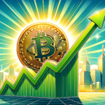 wp header logo 1389 Bitcoin Price Hits New Milestone ATH, Bulls Eye Even Higher Levels