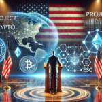 wp header logo 139 SEC Chair Launches ‘Project Crypto’ To Position US As Global Crypto Leader