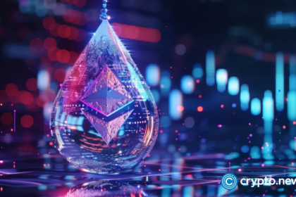 wp header logo 1393 Lido price smashes $1.50 barrier on Ethereum strength and new adoption catalyst