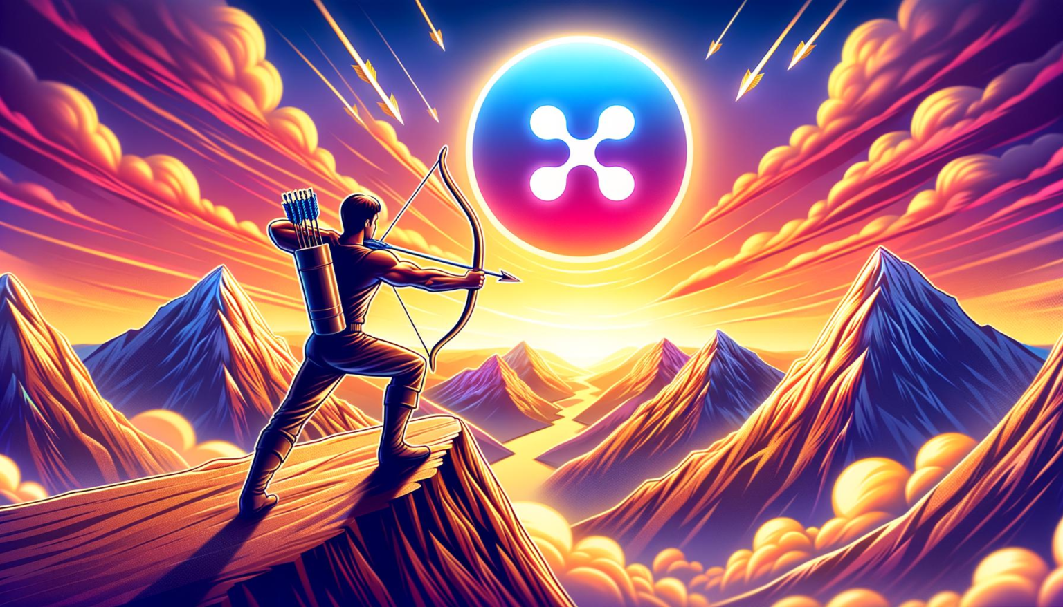 wp header logo 1394 XRP Price Eyes More Gains—Can Bulls Break Major Resistance?