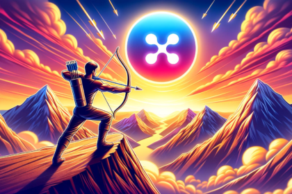 wp header logo 1394 XRP Price Eyes More Gains—Can Bulls Break Major Resistance?