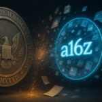 wp header logo 1395 a16z and DeFi Education Fund push SEC for safe harbor on dApp regulation