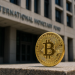 wp header logo 14 IMF, global regulators soften stance on Bitcoin and crypto in wealth assessment standards