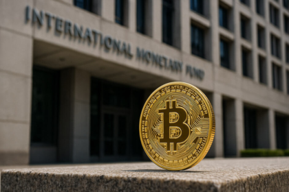 wp header logo 14 IMF, global regulators soften stance on Bitcoin and crypto in wealth assessment standards