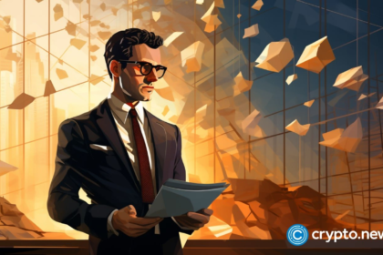 wp header logo 1402 FBI warns of fake lawyers targeting past crypto scam victims