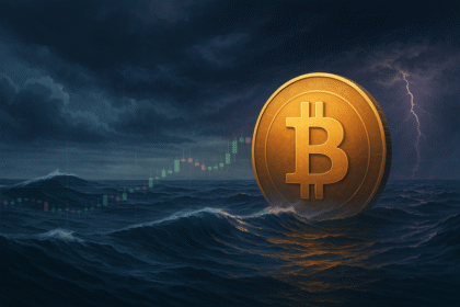 wp header logo 1404 Bitcoin Options Traders Don’t Expect Volatility: Contrarian Signal Brewing?