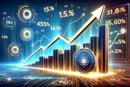 wp header logo 1406 Cardano (ADA) Rockets 15% Higher, Can Bulls Push Beyond $1.00?
