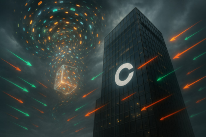 wp header logo 1411 Coinbase loses $300k to rogue MEV bots after token swap misconfiguration blunder