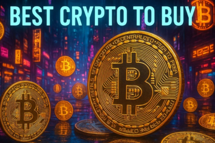 wp header logo 1415 BREAKING: Bitcoin Just Hit $124K as Market Prices In Rate Cut. Best Crypto to Buy Now