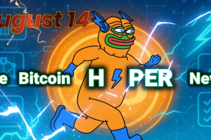 wp header logo 1419 Bitcoin Hyper ($HYPER) Live News Today: Latest Insights for Bitcoin Maxis (August 14)