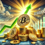 wp header logo 1422 Bitcoin Rising Bull Flag Puts Price Above $132,000, Here’s The Roadmap