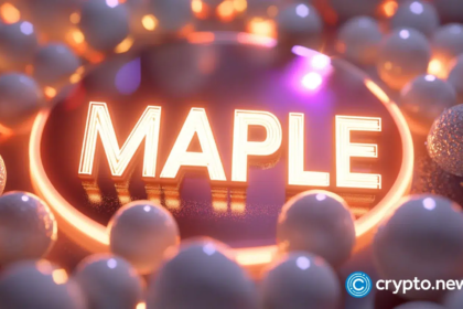 wp header logo 1424 Maple launches first perpetual trading use case for syrupUSDC on Drift Protocol