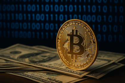 wp header logo 1425 Bitcoin Spam Could Undermine 21 Million Cap, Warns Satoshi Action Fund CEO