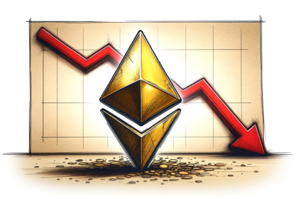 wp header logo 1429 Ethereum CME Gap Threatens Recovery, Why A Crash To $4,080 Is Possible