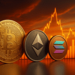 wp header logo 1430 Bitcoin, Ethereum, Solana To Hit Wild New Highs In October: Placeholder Co-Founder