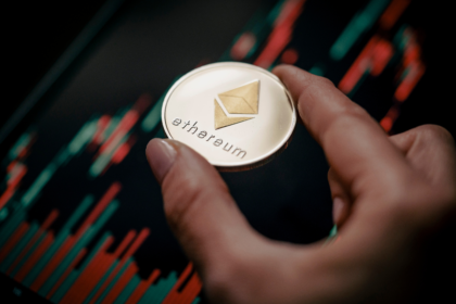 wp header logo 1433 Ethereum láme rekordy. Podľa odborníkov ETH mieri na 8 500 $