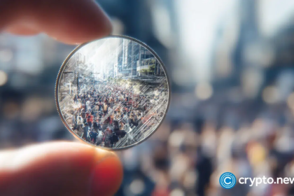 wp header logo 1435 Will OKB token price crash after 200% surge?