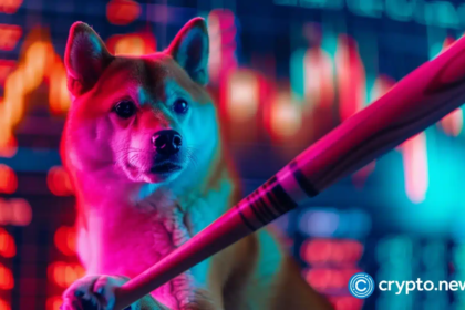 wp header logo 1437 Bonk’s corrective pullback to strong support could ignite bullish reversal