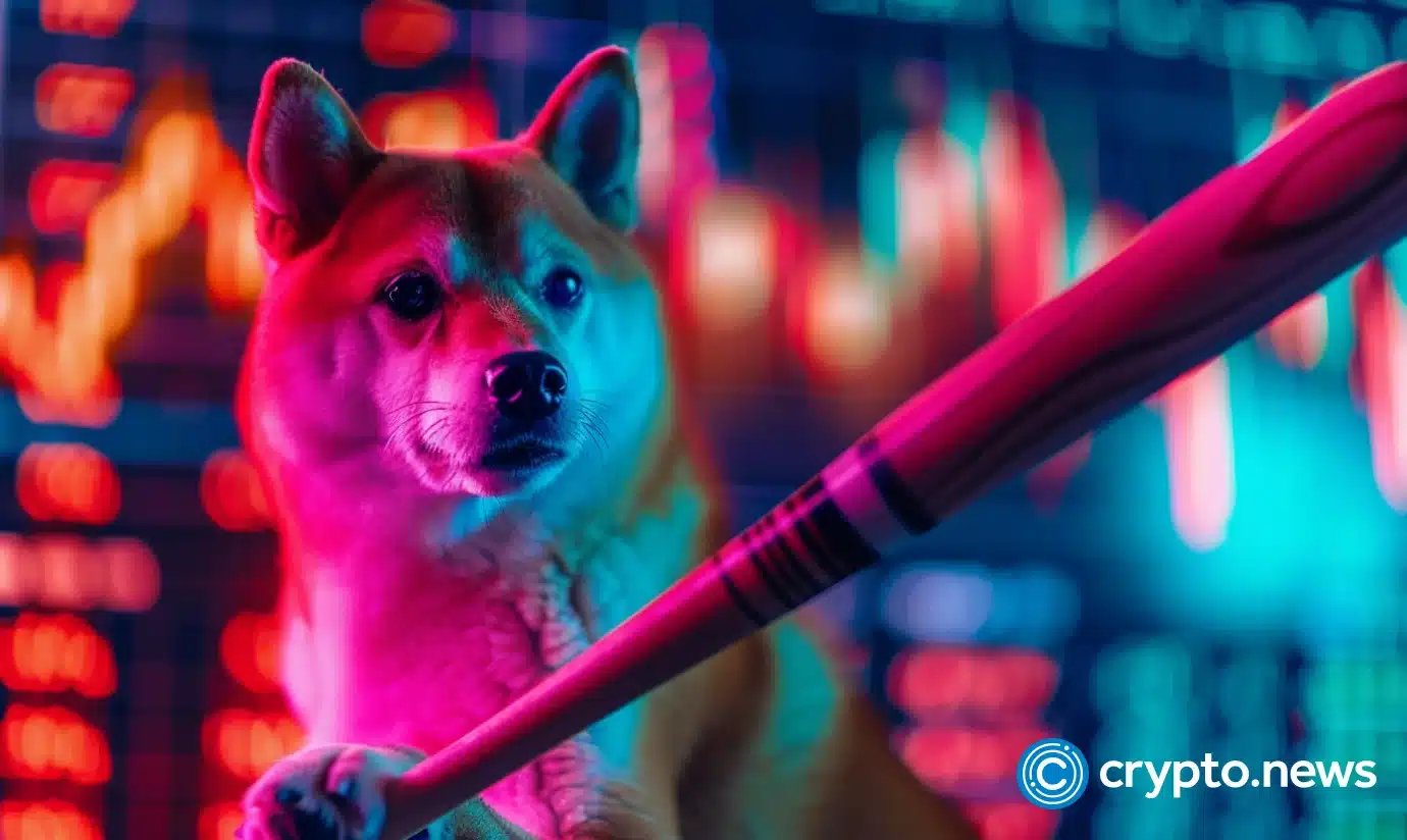 wp header logo 1437 Bonk’s corrective pullback to strong support could ignite bullish reversal