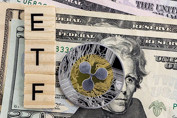 wp header logo 1438 XRP ETF Launch Is Inevitable: Ripple CEO Predicts Trading Could Begin Soon