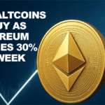 wp header logo 1439 Altcoin Season Close as Ethereum Surges 30% in a Week: Top Altcoins to Buy