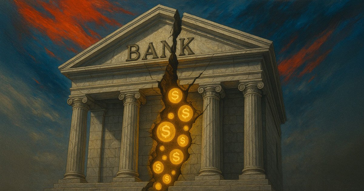 wp header logo 1442 US banks warn of $6.6 trillion shift to stablecoins amid GENIUS Act debate