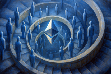 wp header logo 1444 Ethereum staking faces $3.28 billion exit queue as delays hit longest wait in months