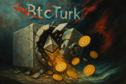 wp header logo 1450 BtcTurk hack sees $48 million in crypto vanish from hot wallets