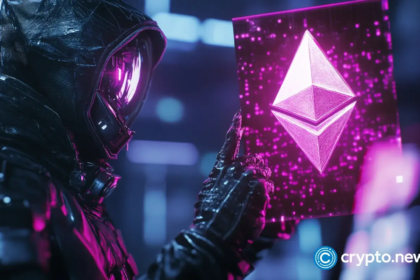 wp header logo 1451 Ethereum Foundation denies $12.8m sale tied to old ICO wallets