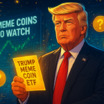 wp header logo 1452 3 Meme Coins to Watch After Canary Capital’s Trump Meme Coin ETF Moves