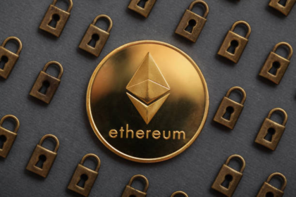 wp header logo 1453 Here’s Why The Ethereum Price Is Rallying Toward New All-Time Highs