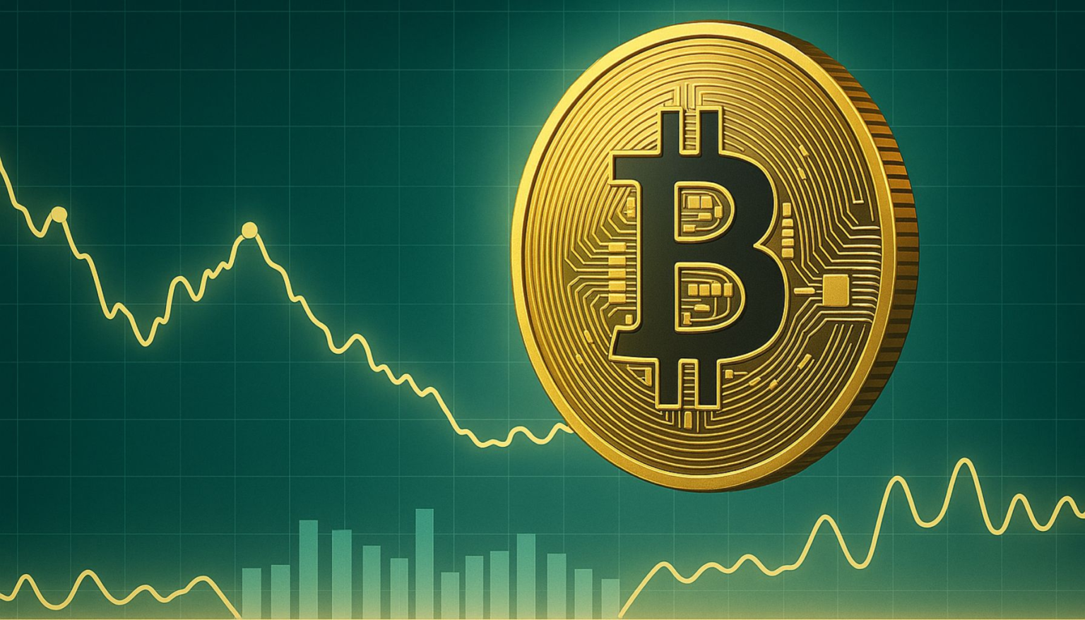 wp header logo 1455 Bitcoin Volatility Hits 2-Year Low As 30-Day Range Tightens