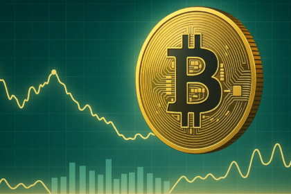 wp header logo 1455 Bitcoin Volatility Hits 2-Year Low As 30-Day Range Tightens
