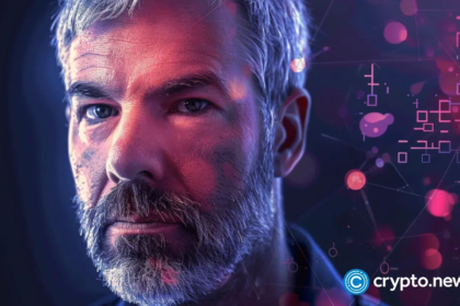 wp header logo 1459 Strategy stock crashing despite Bitcoin price hitting ATH: here’s why