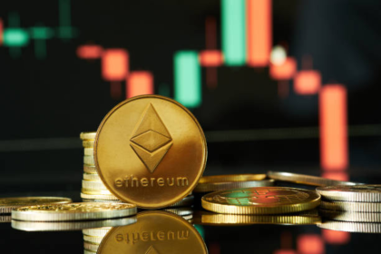 wp header logo 1460 ​​Ethereum Futures Demand Pushes Open Interest To Record Levels As Price Rallies