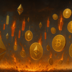 wp header logo 1461 Bitcoin’s 5% flash crash to $118k triggers $577 million liquidation in 1 hour