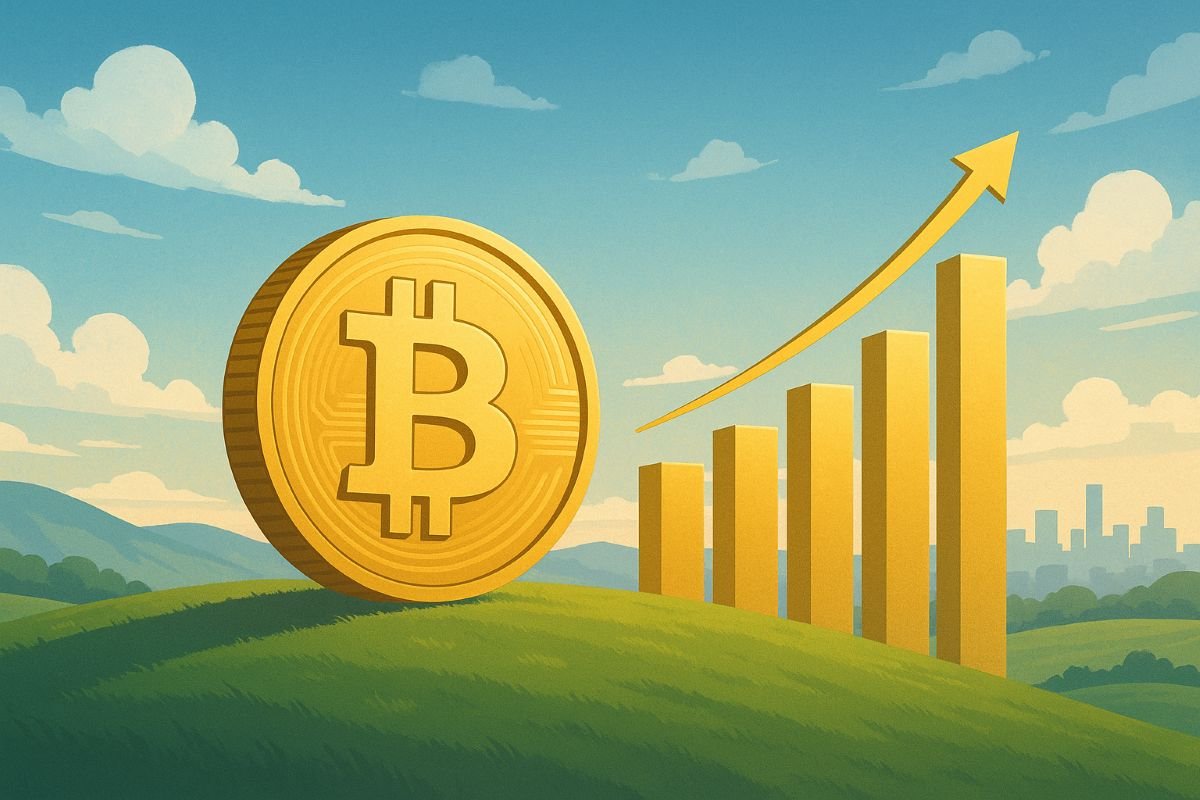 wp header logo 1462 Bitcoin Hyper Could Be 2025’s Biggest Presale, Raises $9.5M