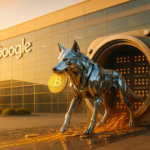 wp header logo 1466 Google backs Bitcoin miner TeraWulf’s $1.8B AI project