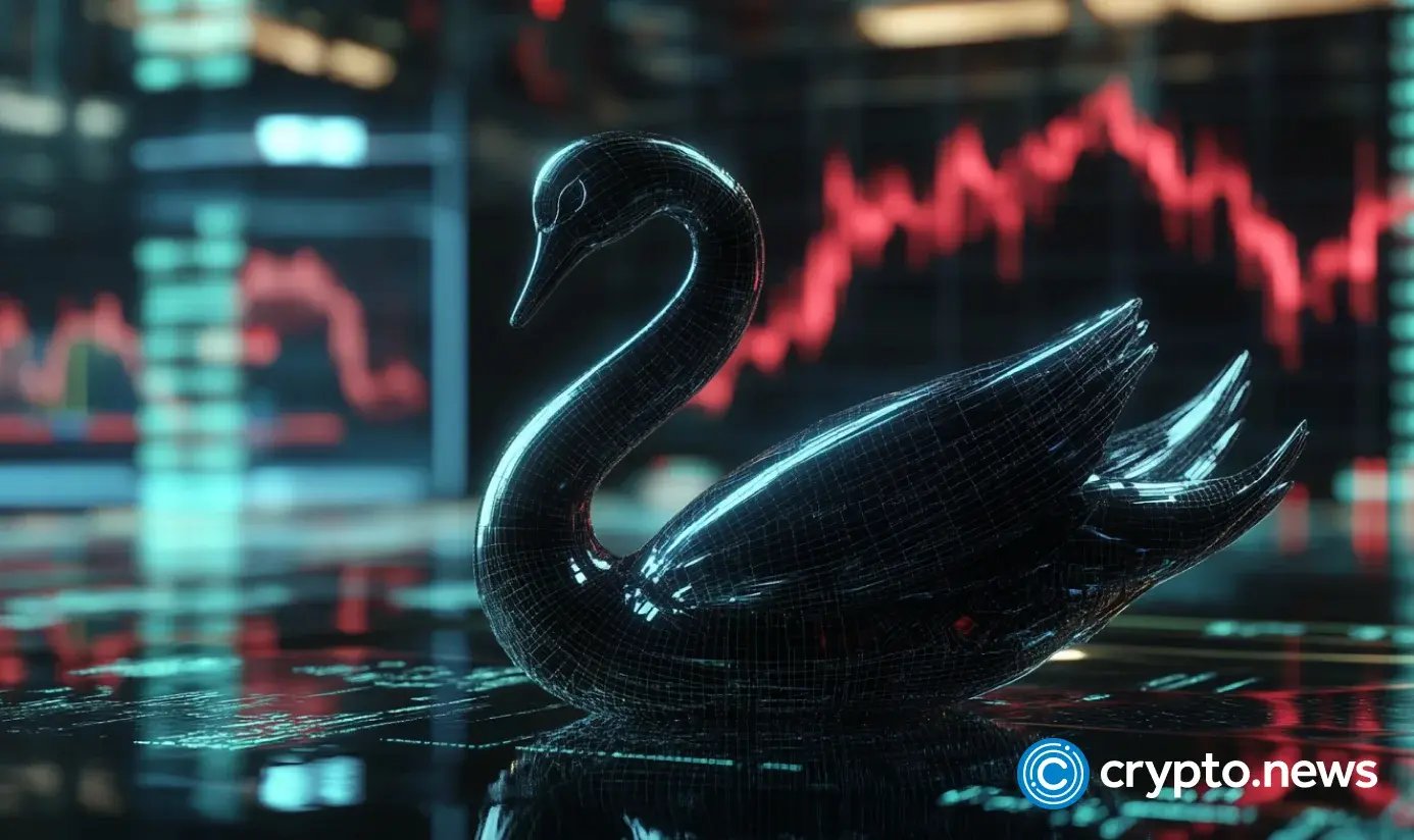 wp header logo 1469 Mining monopoly mayhem: A single pool could trigger Bitcoin’s next Black Swan | Opinion