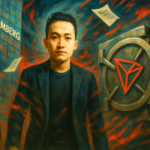 wp header logo 1471 Bloomberg faces lawsuit for disclosing Justin Sun’s TRON token holdings