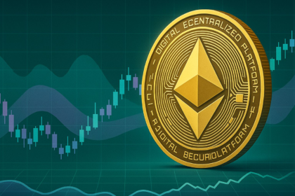 wp header logo 1473 Ethereum Holds Strong as Price Absorbs Market Maker–Induced Volatility